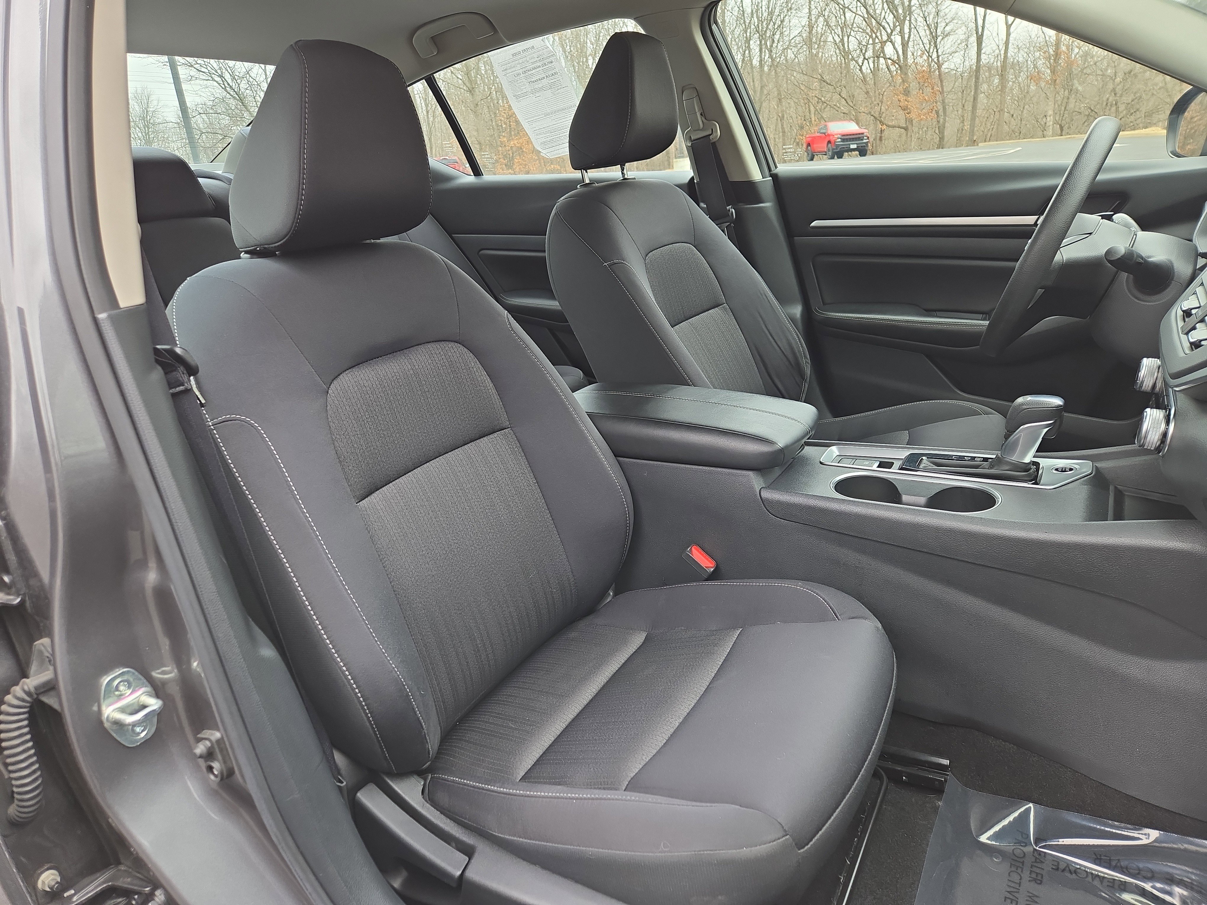 Used 2022 Nissan Altima 2.5 SV image 23