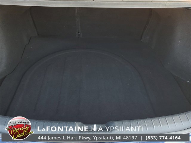 Used 2020 Kia Forte GT-Line image 30