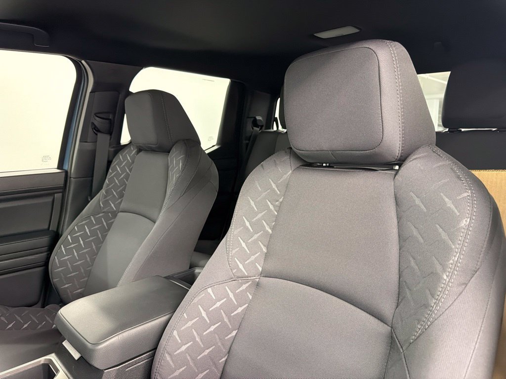 New 2026 Toyota Tacoma SR5 RWD image 18