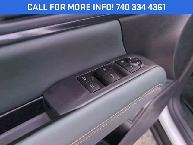 New 2026 GMC Terrain AT4 w/ Technology Package II image 16