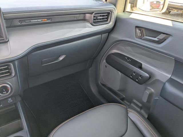 Used 2024 Ford Maverick Tremor w/ Tremor Off-Road Package image 16