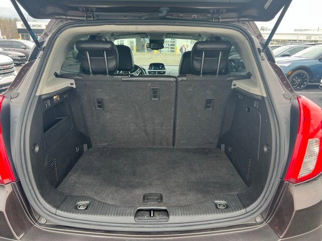 Used 2013 Buick Encore Convenience AWD/4WD image 8