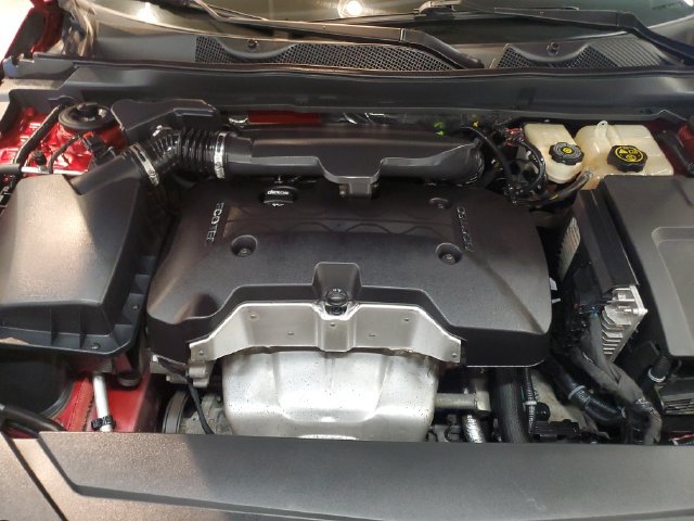 Used 2014 Chevrolet Impala LTZ FWD image 24
