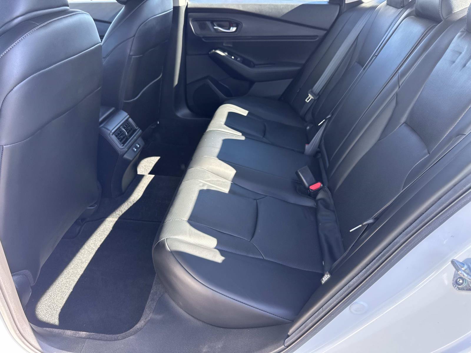 Certified 2024 Honda Accord Touring image 27