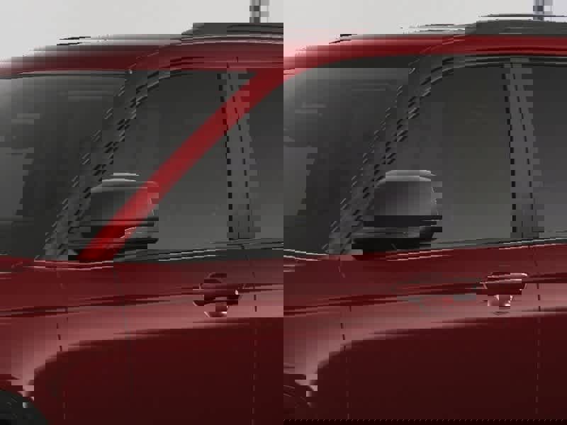 New 2025 Jeep Grand Cherokee Limited image 15