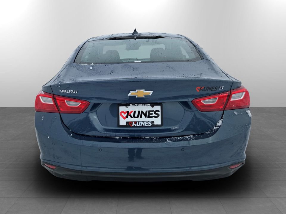 Used 2024 Chevrolet Malibu LT image 8