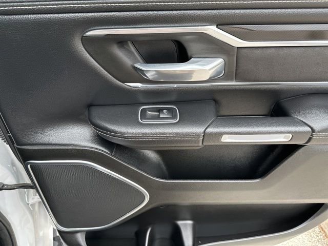 Used 2022 RAM 1500 Laramie image 15