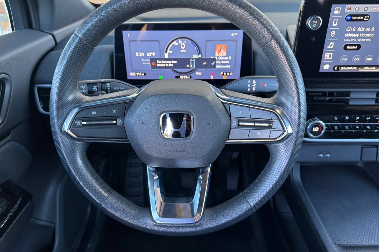 Used 2024 Honda Prologue EX image 14