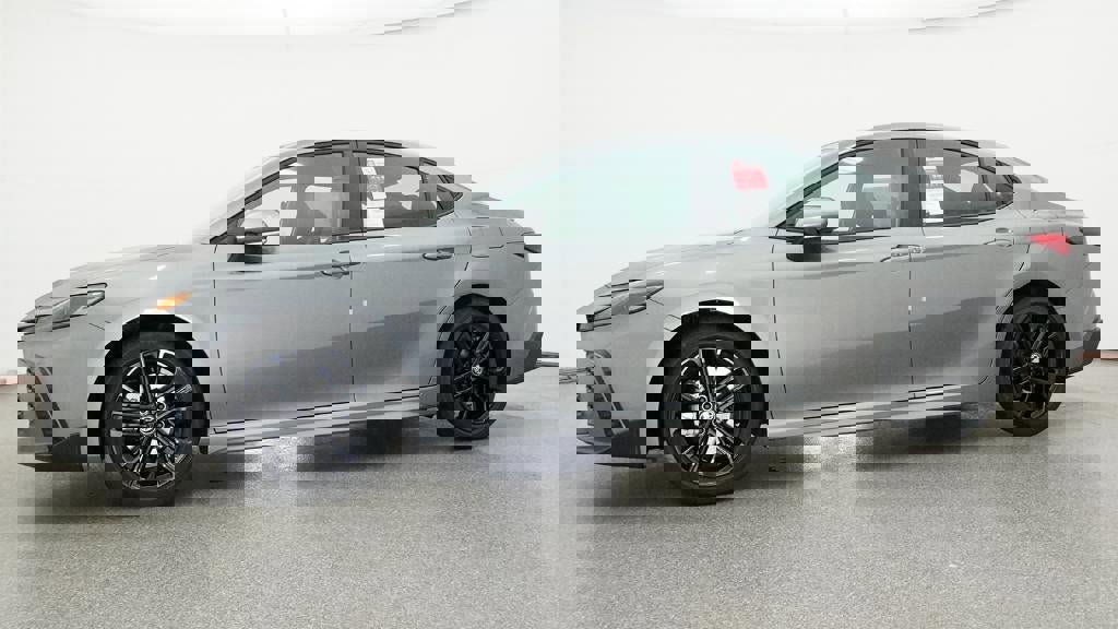 New 2026 Toyota Camry SE image 51