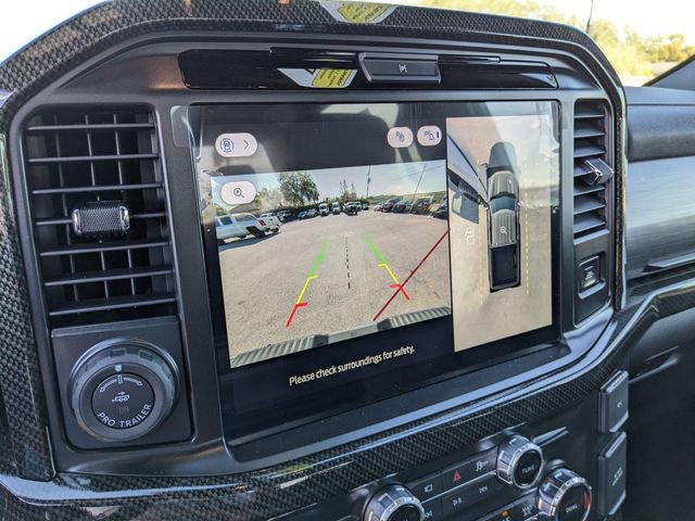 New 2025 Ford F150 Lariat w/ Equipment Group 501A Mid image 28