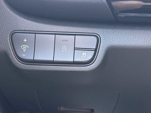 Used 2026 Kia Seltos S FWD image 15