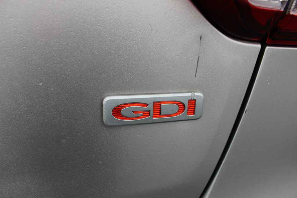 Used 2015 Kia Sorento LX image 8