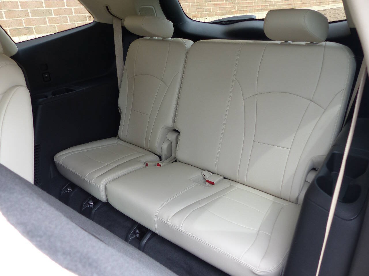 Used 2022 Buick Enclave Premium w/ Surround and Sites Package FWD image 42