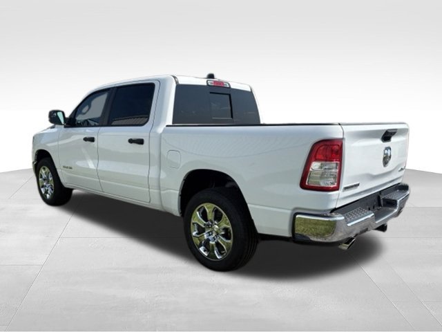 Certified 2023 RAM 1500 Big Horn AWD/4WD image 2