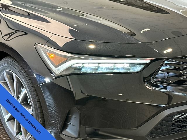 Certified 2026 Acura Integra FWD image 5