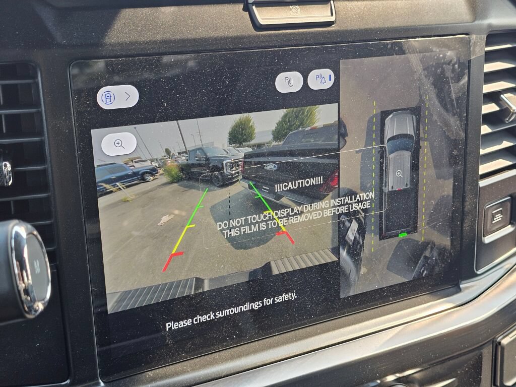 New 2026 Ford F350 Lariat AWD/4WD image 23