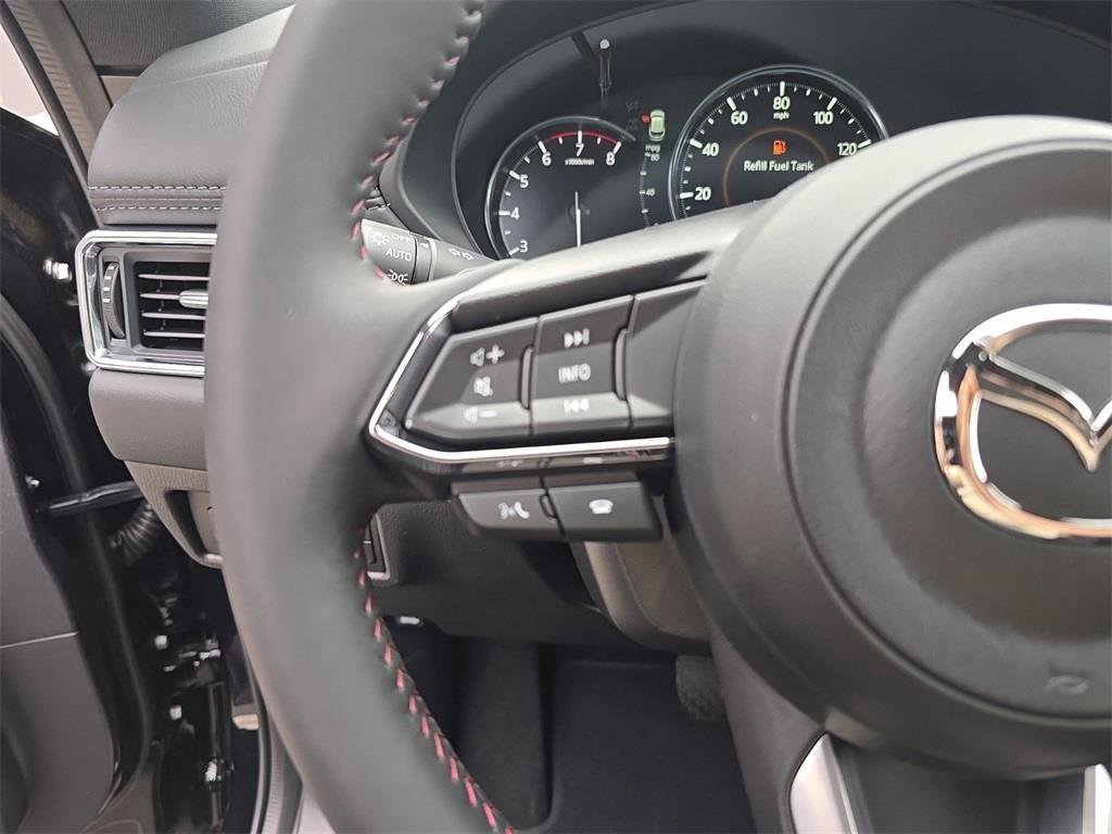 New 2025 MAZDA CX-5 2.5 Turbo image 35