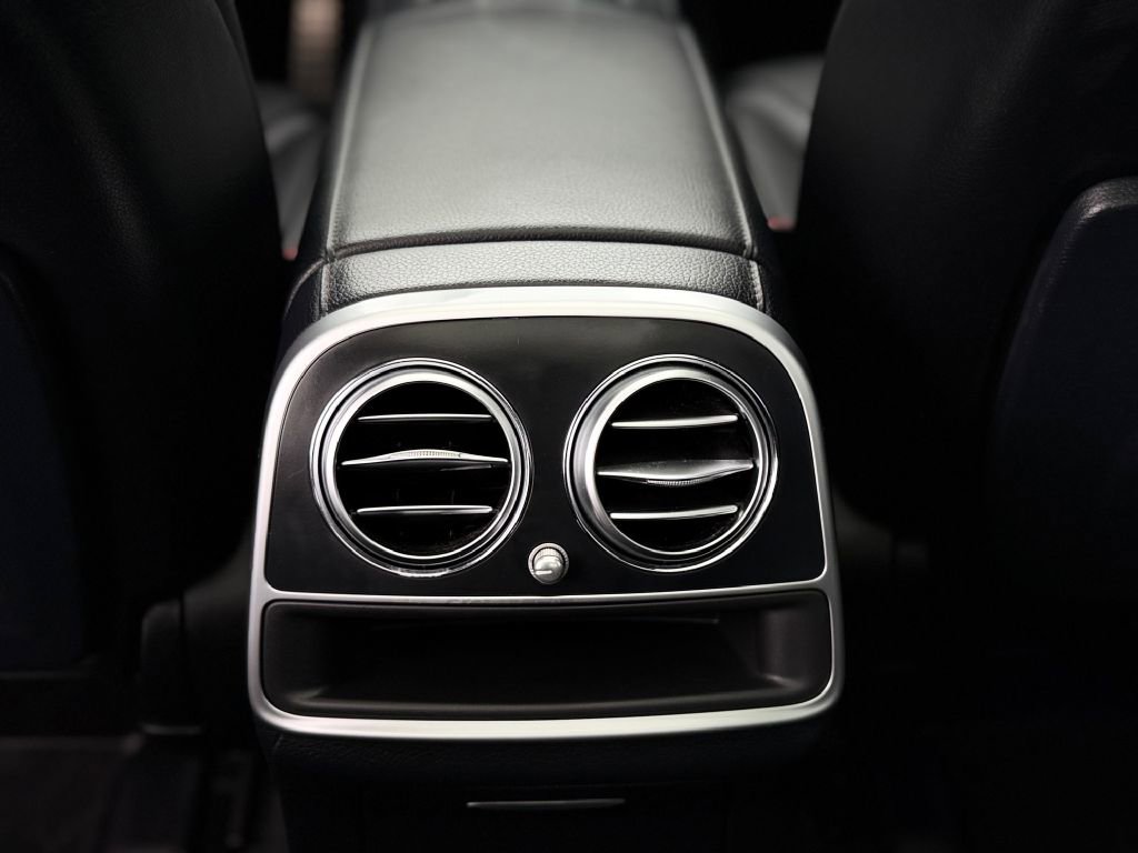 Used 2015 Mercedes-Benz S 550 S550 image 46