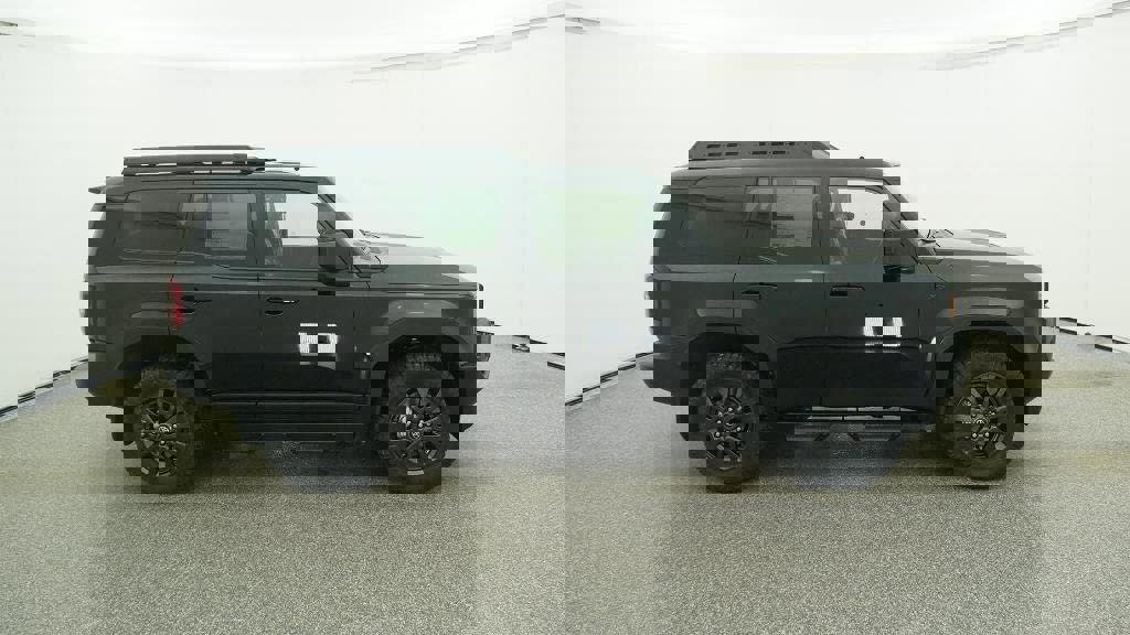 New 2026 Toyota Land Cruiser 1958 image 11