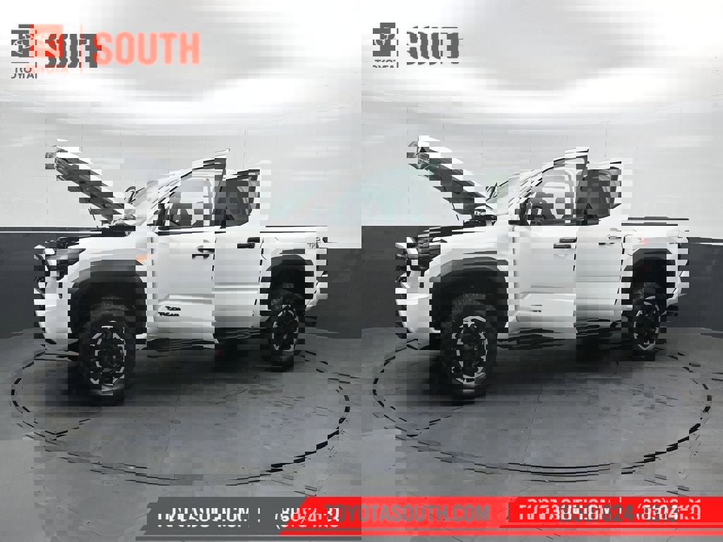 New 2026 Toyota Tacoma TRD Off-Road image 51