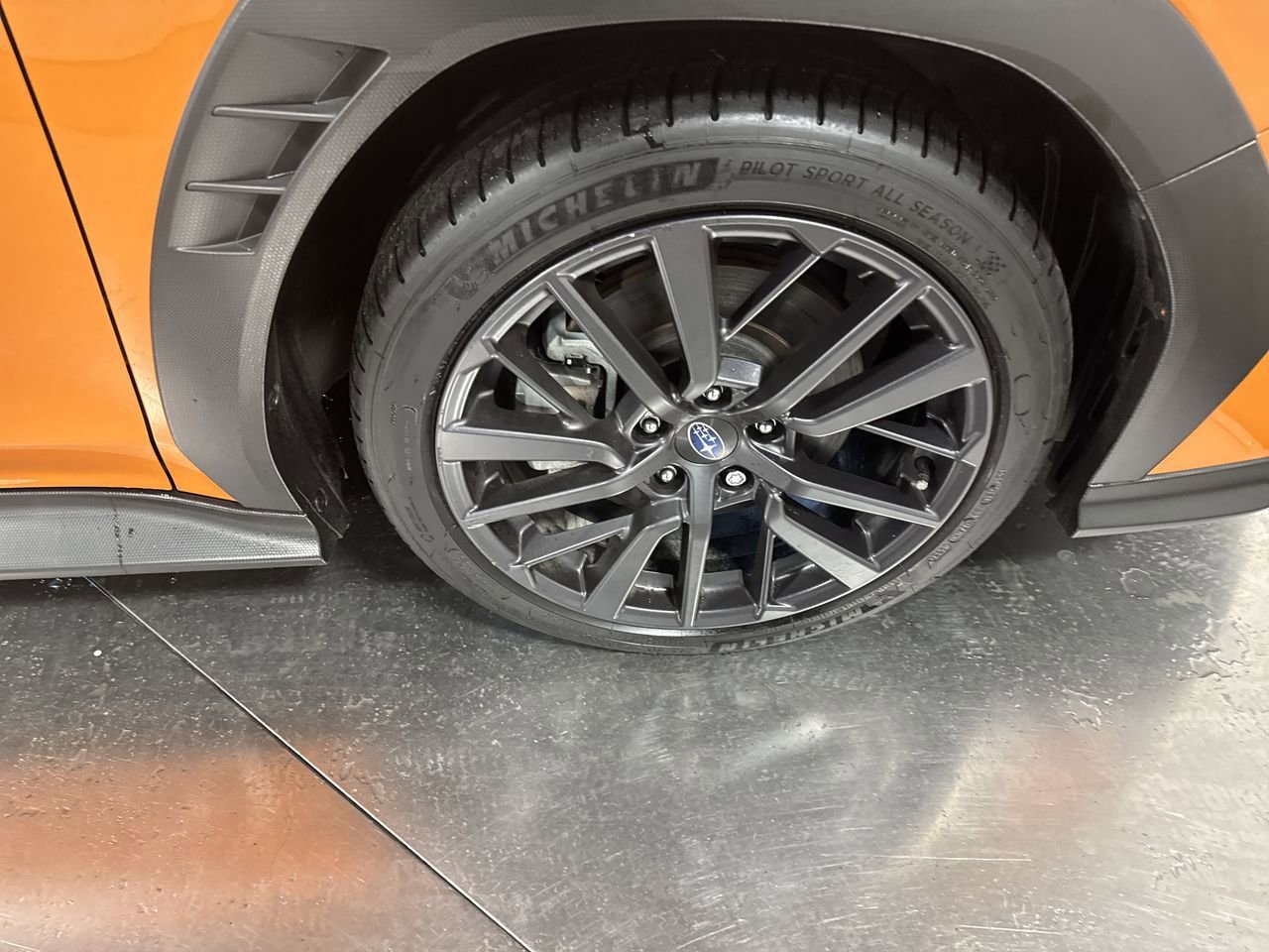 Used 2022 Subaru WRX Premium image 14