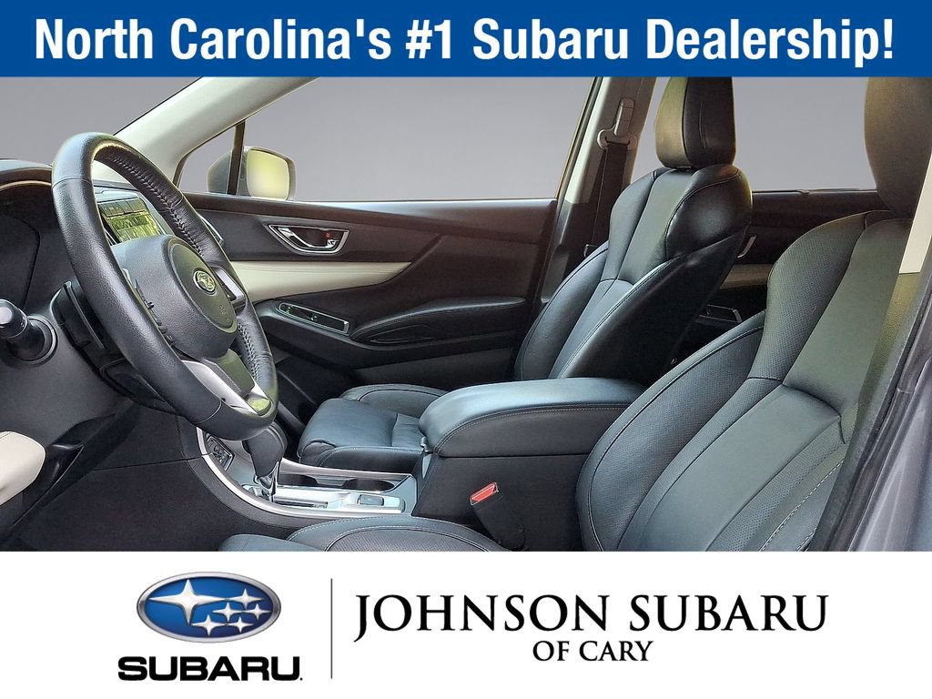 Used 2019 Subaru Ascent Limited AWD/4WD image 13
