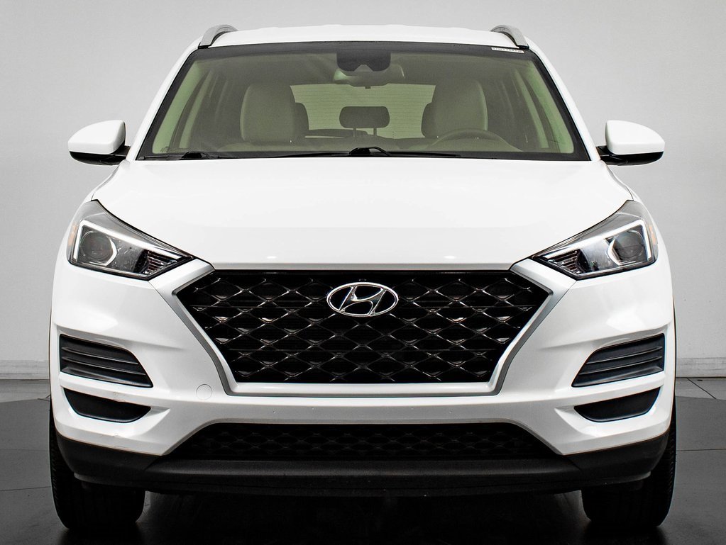 Used 2020 Hyundai Tucson Value image 2
