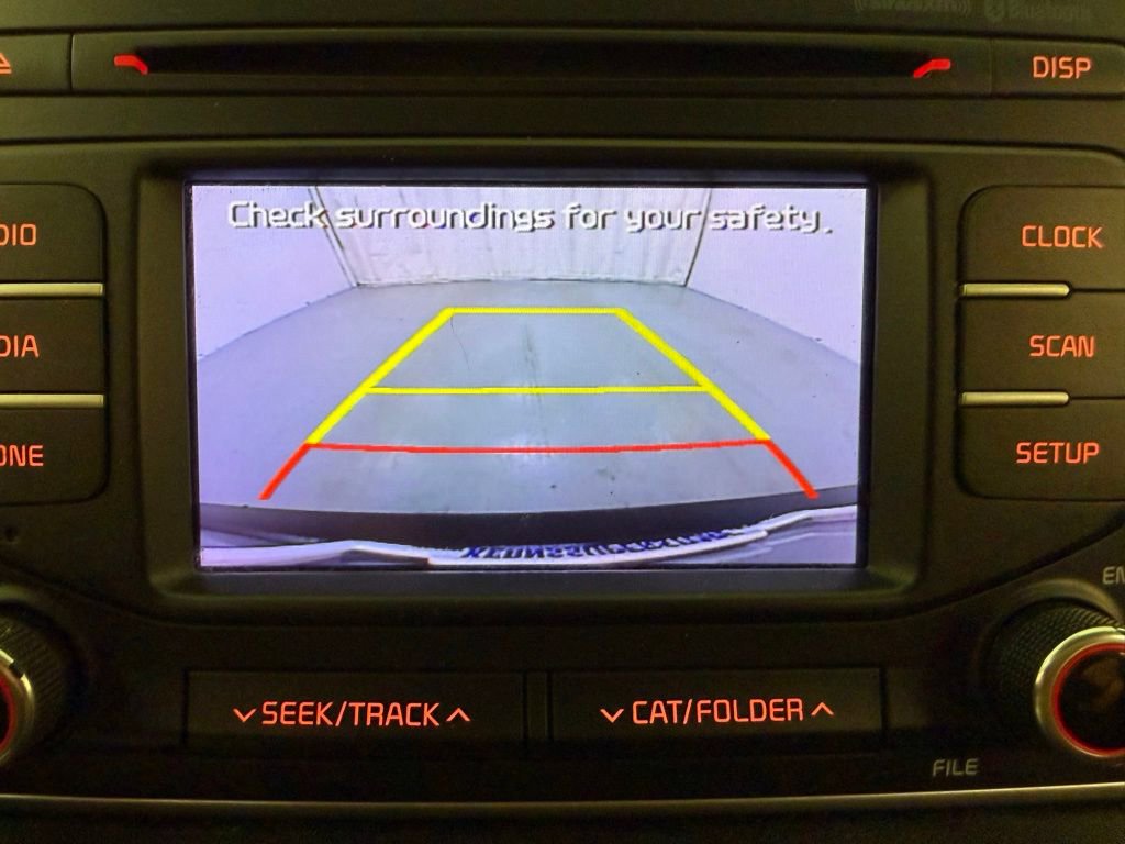 Used 2018 Kia Sportage LX image 25