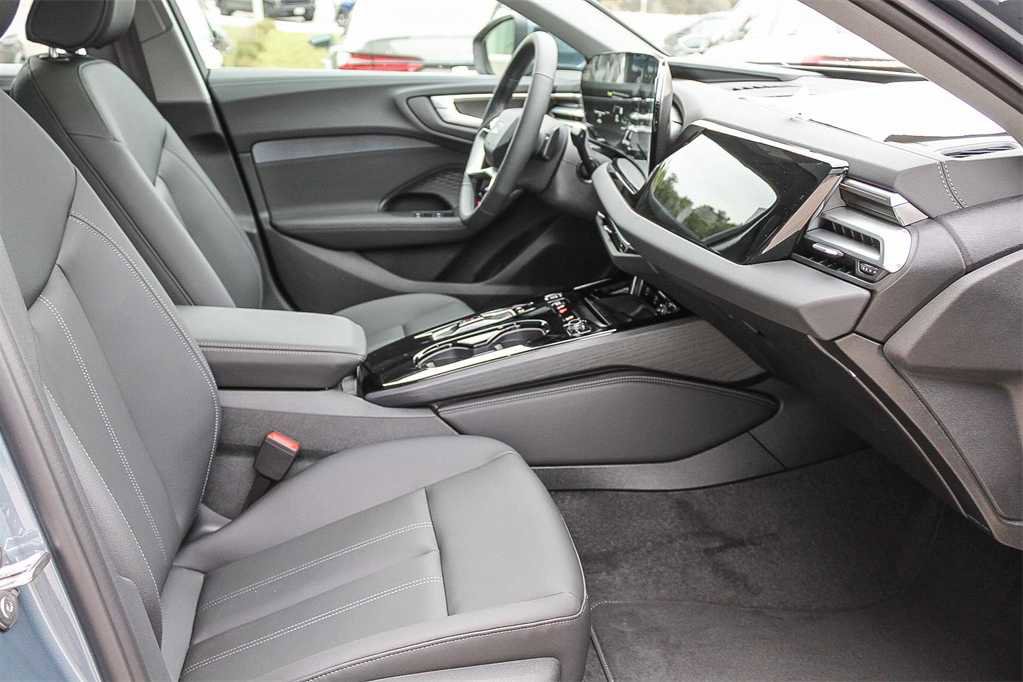New 2025 Audi A5 2.0T Premium Plus image 19