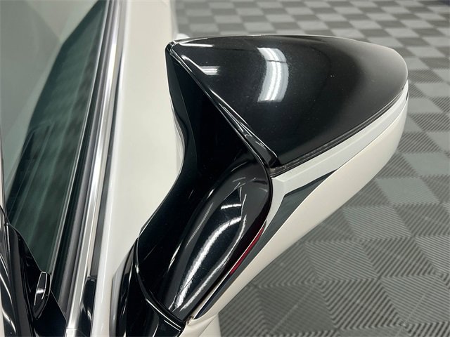 Certified 2021 Lexus ES 350 350 image 22