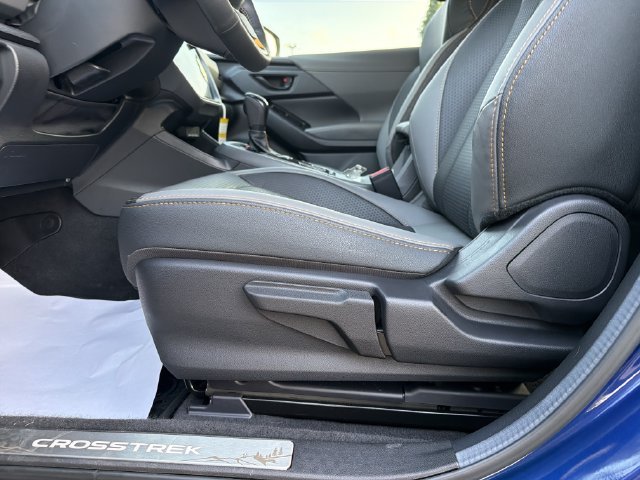 Certified 2026 Subaru Crosstrek 2.5i Wilderness w/ Wilderness Package AWD/4WD image 21