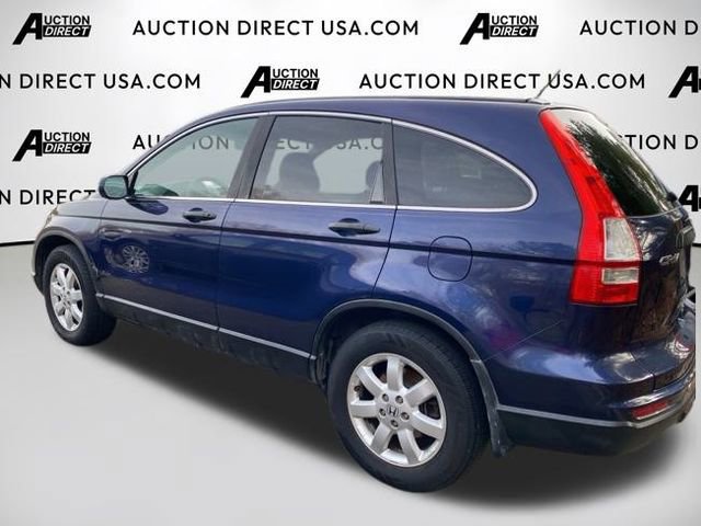 Used 2011 Honda CR-V SE image 12