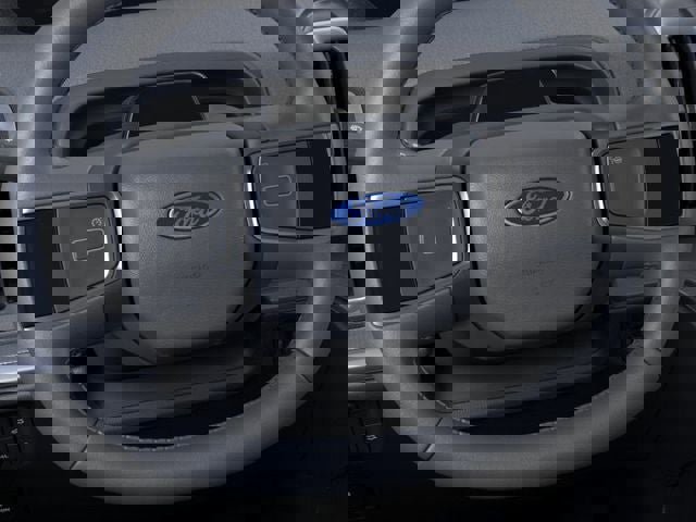 New 2025 Ford Expedition Active image 12