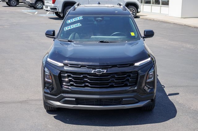 Used 2025 Chevrolet Equinox LT w/ Convenience Package II AWD/4WD image 31
