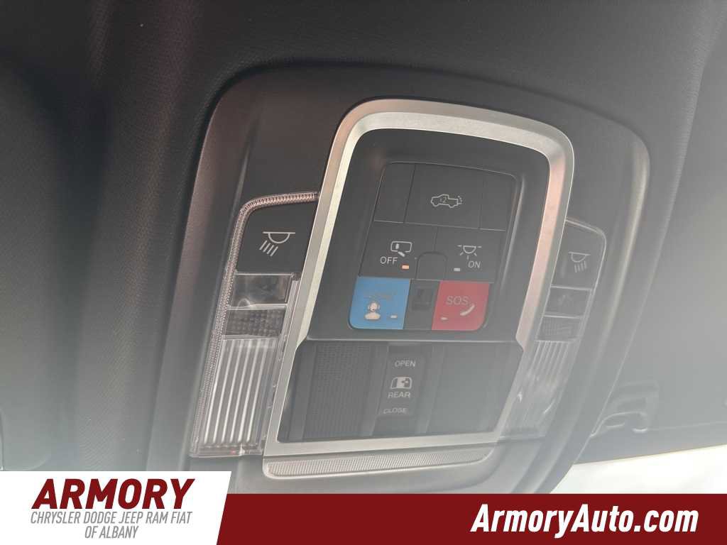 New 2026 RAM 1500 Big Horn image 17
