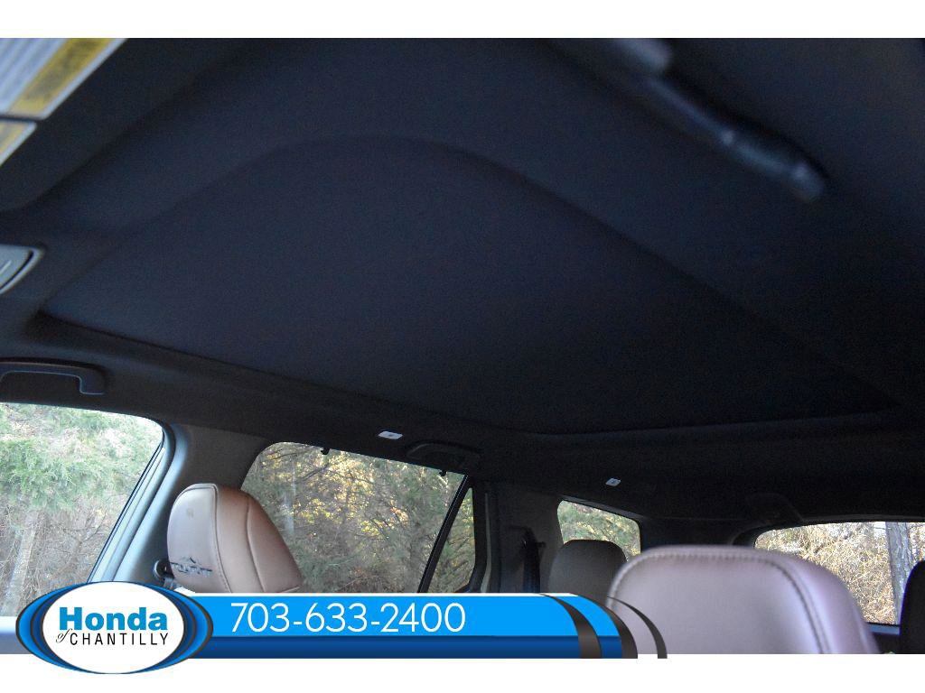 New 2026 Honda Pilot TrailSport image 22