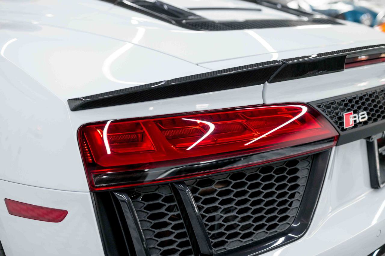 Used 2018 Audi R8 V10 plus image 26