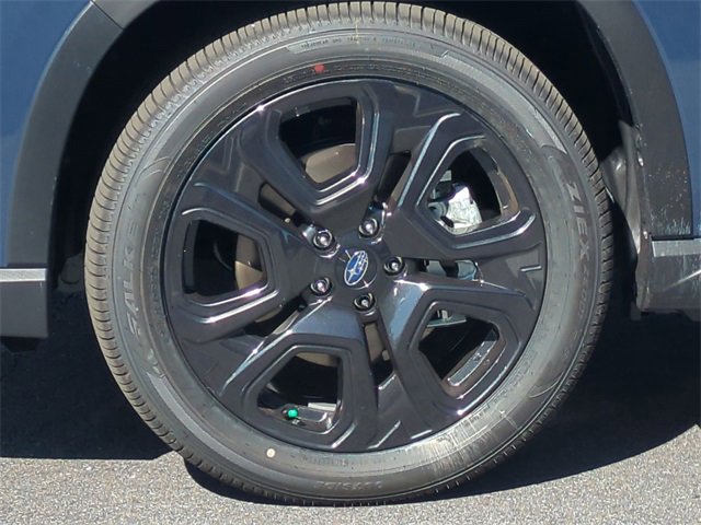 New 2025 Subaru Ascent Onyx Edition image 16