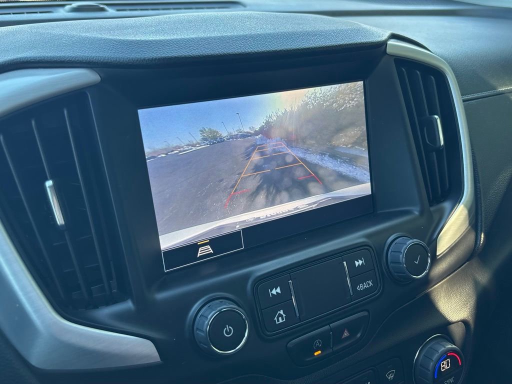 Used 2022 GMC Terrain SLE w/ Driver Convenience Package image 36