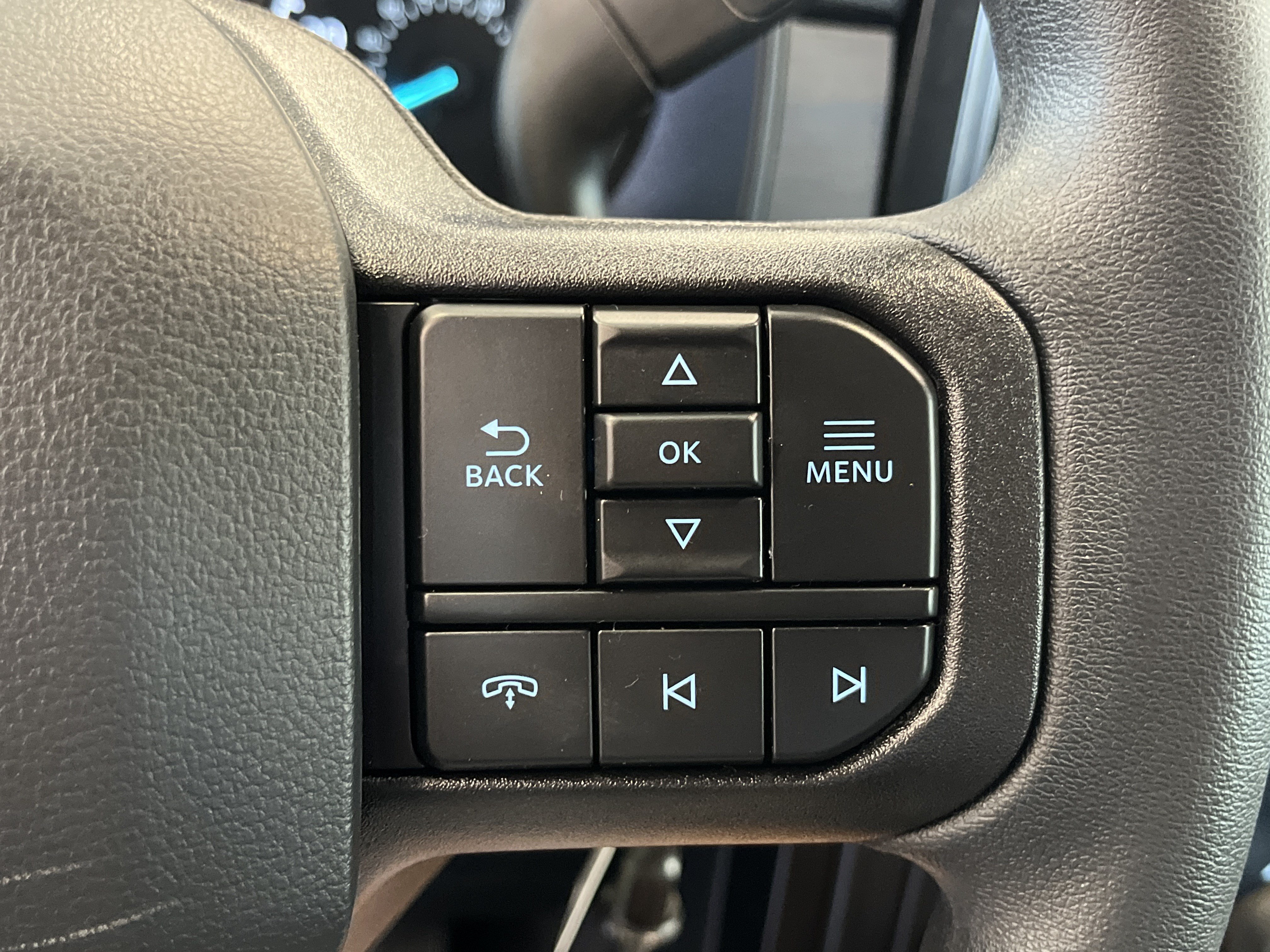 New 2026 Ford F150 STX RWD image 28