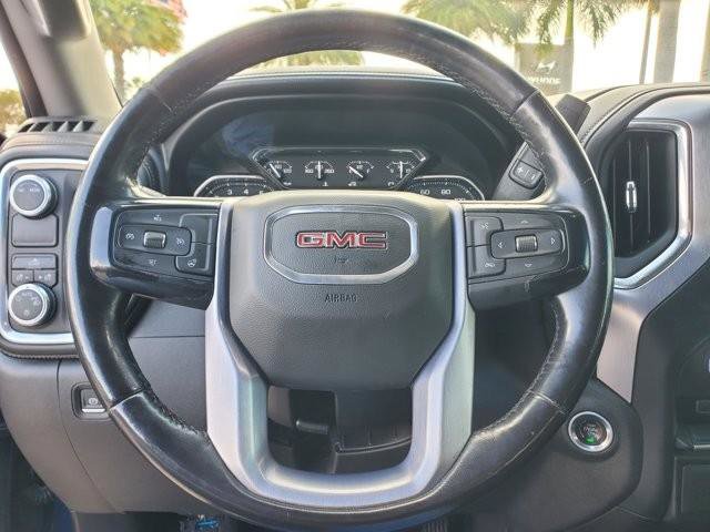 Used 2020 GMC Sierra 1500 SLE w/ SLE Value Package image 24