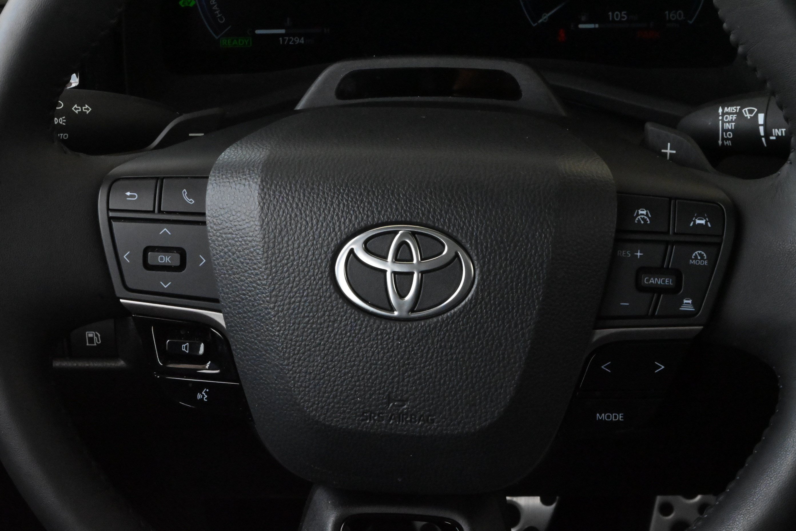 Used 2025 Toyota Camry XSE w/ Premium Plus Package FWD image 31