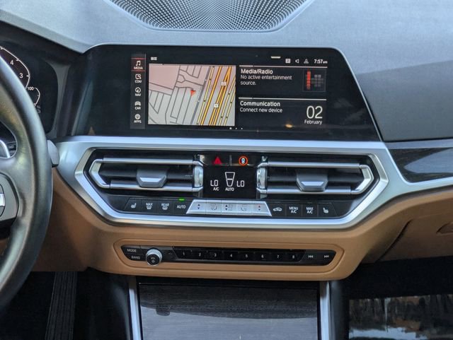 Used 2022 BMW 330e w/ Convenience Package image 16