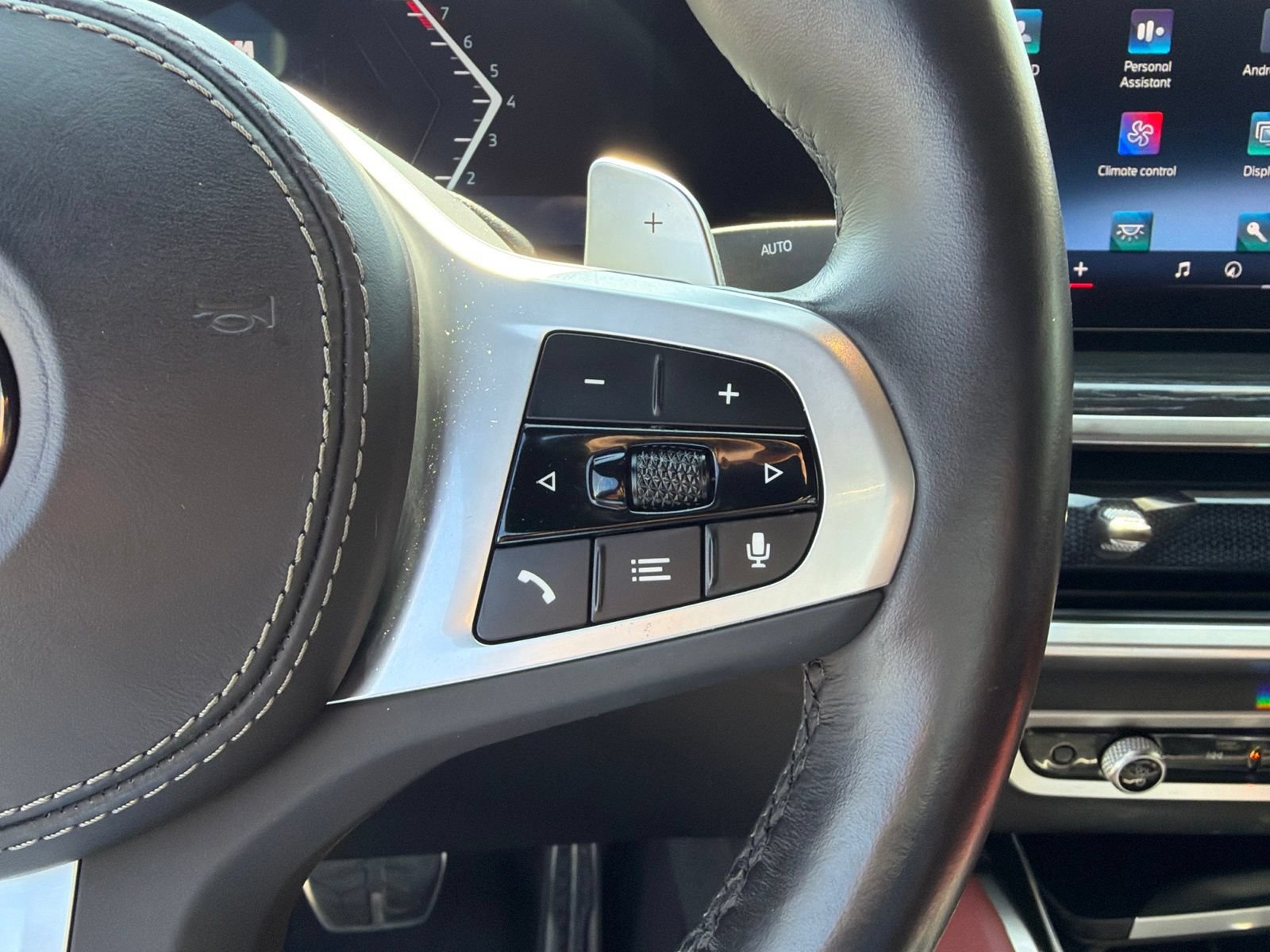 Certified 2024 BMW X6 xDrive40i w/ Executive Package AWD/4WD image 30