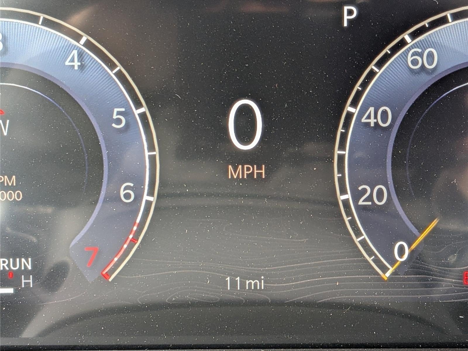 New 2026 Jeep Grand Cherokee Altitude AWD/4WD image 25