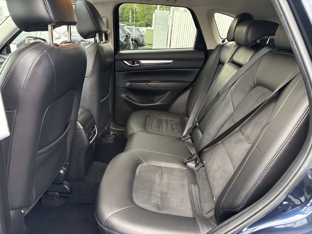 Used 2019 MAZDA CX-5 Touring AWD/4WD image 29