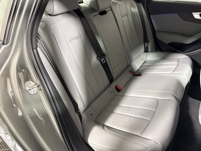 Used 2023 Audi A4 2.0T Prestige w/ Prestige Package AWD/4WD image 34