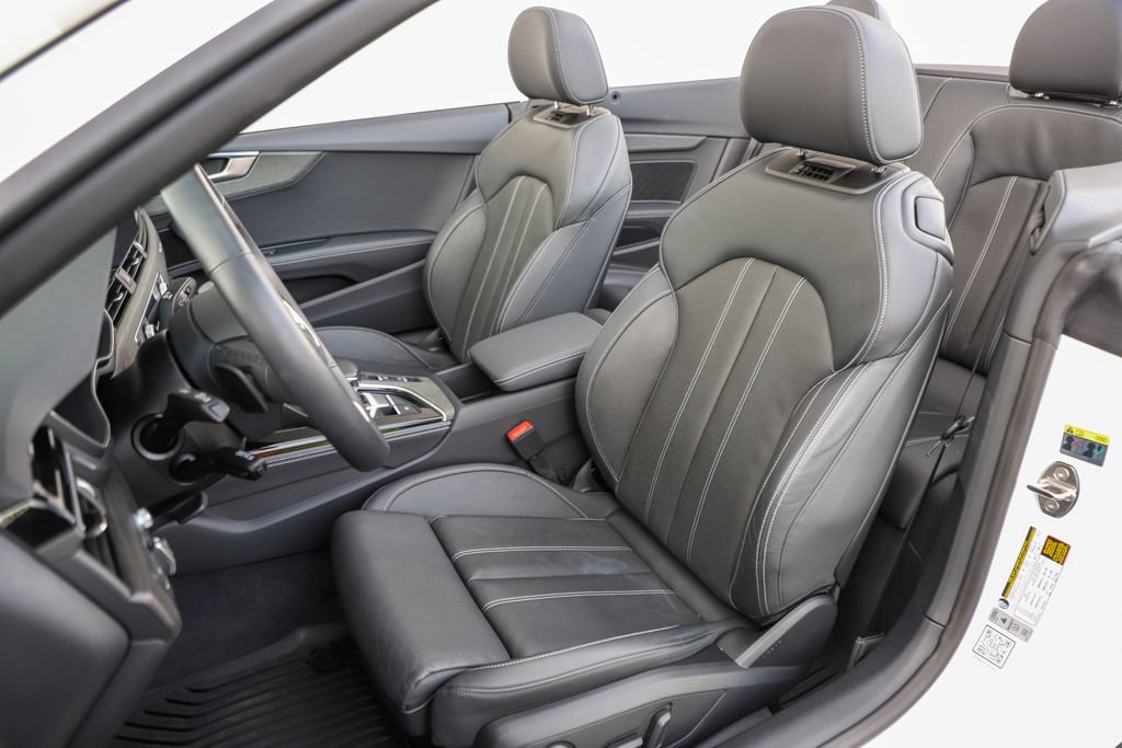 Used 2024 Audi A5 2.0T Prestige AWD/4WD image 20
