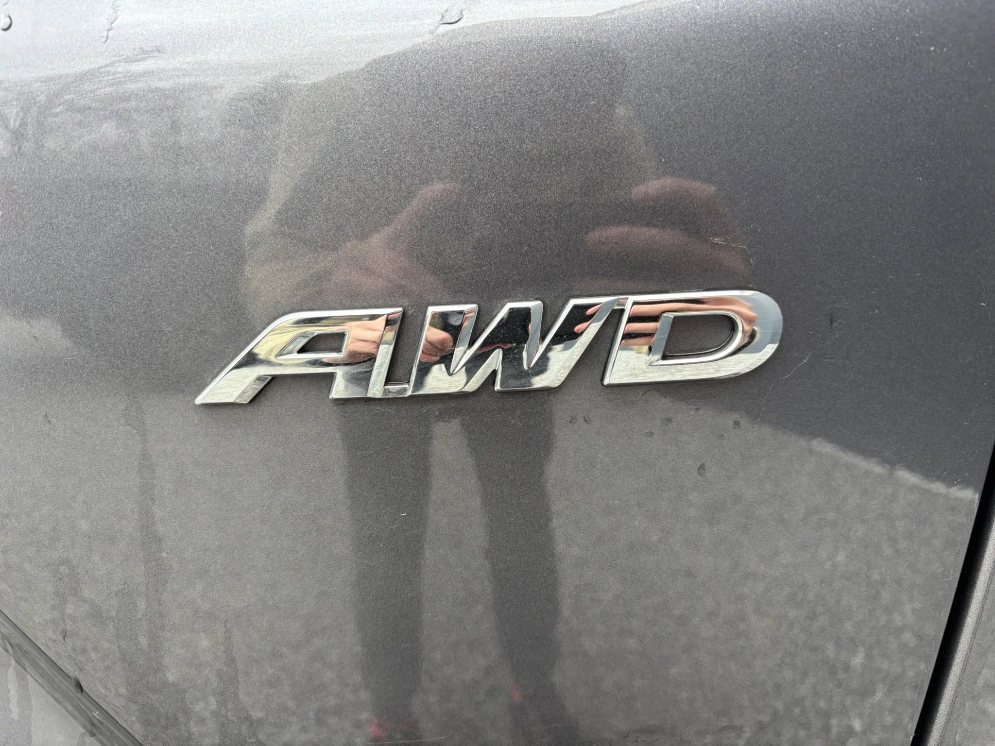 Used 2018 Honda CR-V EX-L image 14