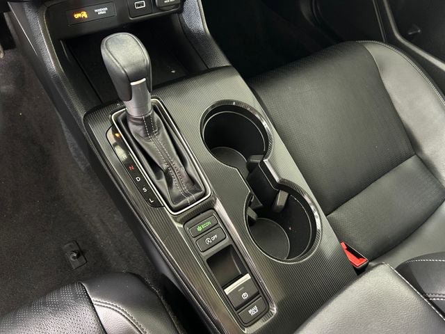 Used 2024 Honda Civic EX-L image 19